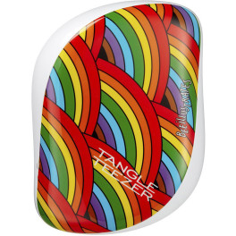 Tangle Teezer Compact Styler Rainbow Galore 1 U Unissex