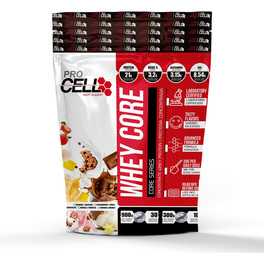 Procell Whey Core 900 gr