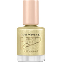 Max Factor Miracle Pure Priyanka Esmalte de Unas 714 Sunrise Glow 12 ml Mujer