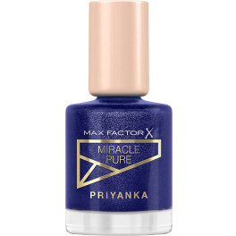 Max Factor Miracle Pure Priyanka esmalte de uñas 830 estrellas Noche de 12 ml Mujer