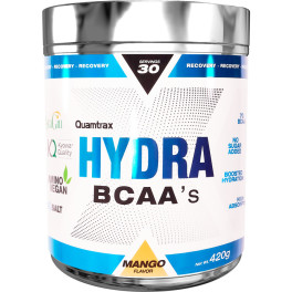 Quamtrax Hydra Bcaa 420 Gr