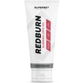 Superset Nutrition Cryo Gel Redburn 200 Ml