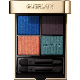 Guerlain Ombres G  360-mystic Peacock 6 Gr Unisex