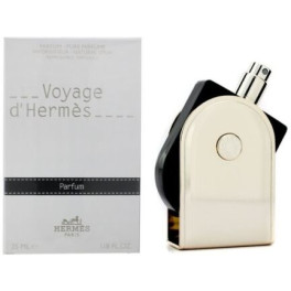 Hermes Voyage D'hermès Parfum Vaporizador 35 Ml Unisex