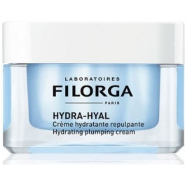 Laboratoires Filorga Hydra-hyal Cream 50 Ml Unisex