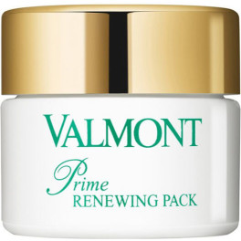 Valmont Prime Renewing Pack 50 Ml Unisex