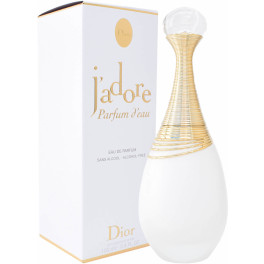Dior J'adore Parfum D'eau Eau de Parfum Vapo 100 Ml Unisex