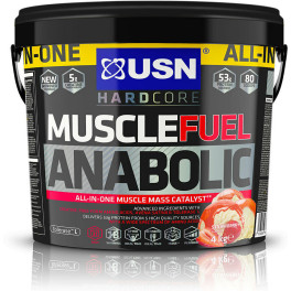 Usn Muscle Fuel Anabolic 4 Kg