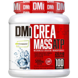 Dmi Nutrition Crea Mass (100% Creapure®) 300 G