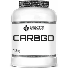 Scientific Nutrition Carbgo Waxymaize 1,8 Kg
