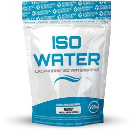 Scientific Nutrition Isowater 700 Gr