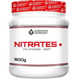 Scientific Nutrition Nitrati + 500 Gr
