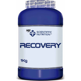 Scientific Nutrition Recovery Endurance 1 kg