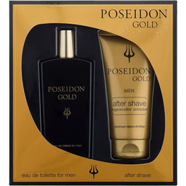 Comprar Cofre Poseidon KING Hombre edt 150 ml+After Shave 150ml+