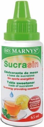 Marnys Sucrasin 65 ml Marnys Sucrasin 65 ml