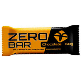 Scientific Nutrition Zero Barra 1 Barra X 60 Gr