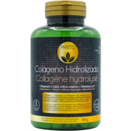Phytofarma Colágeno Hidrolizado 180 Comprimidos Fr
