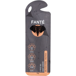 Fanté Glut 5 On 60cho 200caff 6 geles x 80 gr