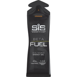Sis (wetenschap in de sport) Beta Fuel Gel 60 ml