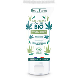 Beauterra Bio Gel De Ducha 75 Ml Unisex