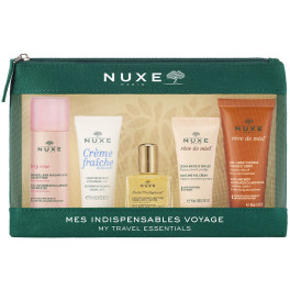 Nuxe Mes Essentiels Lot 5 Pièces Unisexe