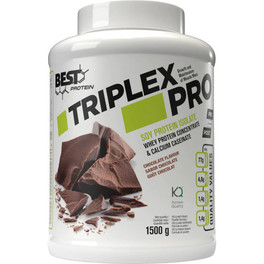 Best Protein Triplex Pro 1500 Gr