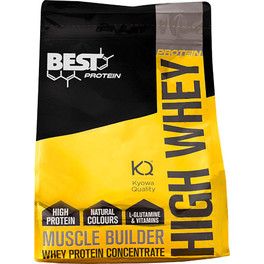 Best Protein High Whey 2 kg