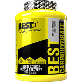 Best Protein Best Carbohydrate 2 kg