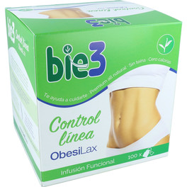 Bio3 Bie3 Control Linea 100 Filtros
