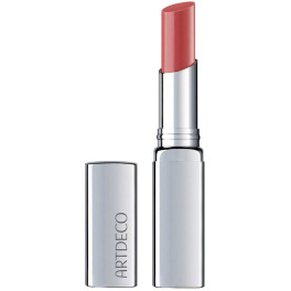Artdeco Color Booster Lip Balm 7-coral 3 Gr Unissex