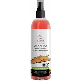 Armonia Ronquina Tonico Capilar 200 Ml
