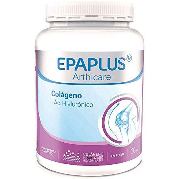 Epaplus Collagene + Ialuronico 30 giorni 305 gr