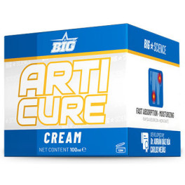 Big Real Articure Cream 100 Ml