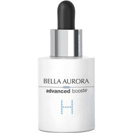 Bella Aurora Advanced Booster ácido Hialurónico 30 Ml Mujer