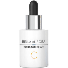Bella Aurora Advanced Booster Vitamina C 30 ml Unissex