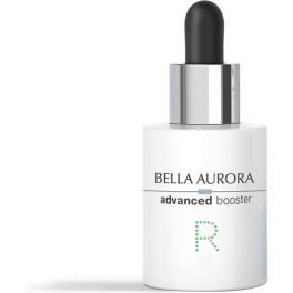 Bella Aurora Advanced Booster Retinol e Bakuchiol 30 ml Feminino