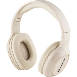 Cuffie wireless Beverly Nutrition