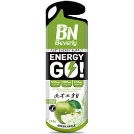 Beverly Nutrition Energy Go Gel Preworkout 1 Gel X 73.2 Gr
