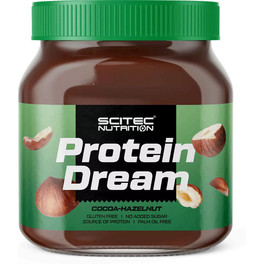 Scitec Nutrition Cream Protein Dream 400 Gr