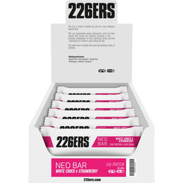 226ERS Neo Bar 45% Proteína 24 barras x 50 gr