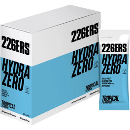 226ERS HydraZero 14 sobres x 7,5 gr