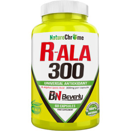 Beverly Nutrition R-ala 300 60 Caps