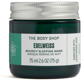 The Body Shop Edelweiss Bouncy Sleep Putty 75 ml para mulheres