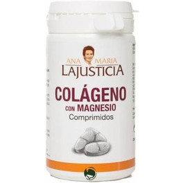 Ana Maria Lajusticia Colageno Y Magnesio 75 Comp