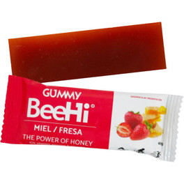 Beehi Gummy 1 gominola x 40 Gr