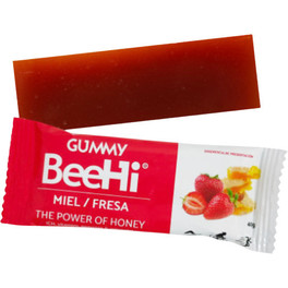 Beehi Gummy 1 gummy x 40 Gr