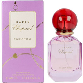 Chopard Happy Felicia Roses Eau de Parfum Vapo 40 ml Feminino