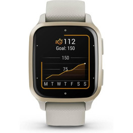 Garmin Reloj Deportivo Venu Sq 2 Music Edition