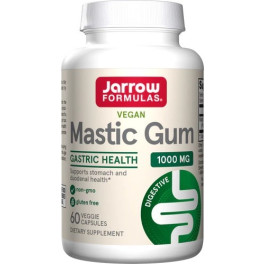 Jarrow Formulas Mastic Gum 60 Vcaps