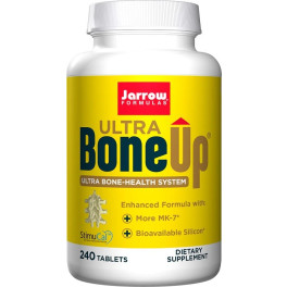 Jarrow Formulas Ultra Boneup 240 compresse